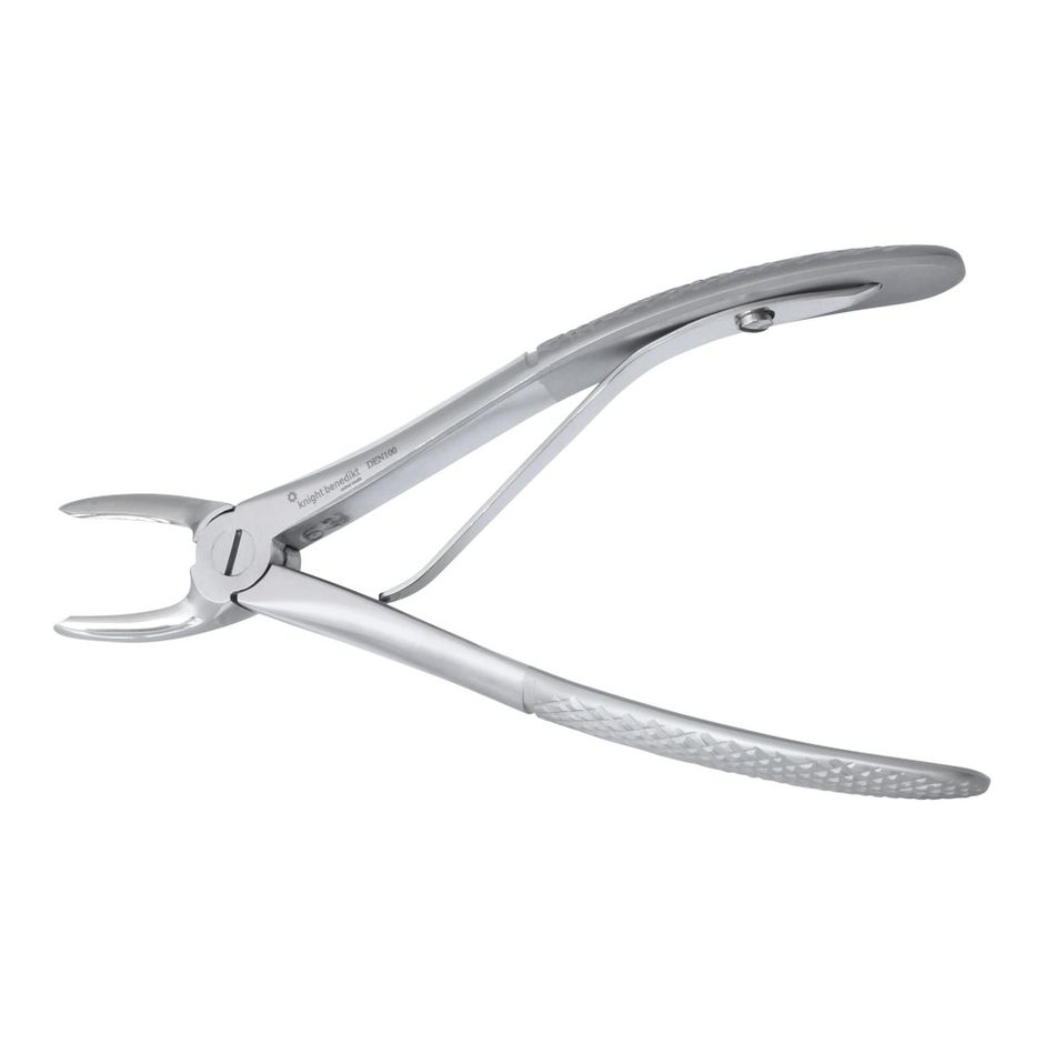 Knight Benedikt Klein Extracting Forceps with Spring